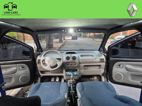 Renault Twingo 1.2 Access +