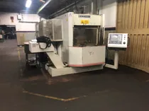 Comprar Centro Mecanizado Cnc Horizontal Doble Pallet Control Fagor