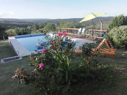 Propiedad En San Antonio De Arredondo