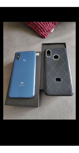 Xiaomi Mi8