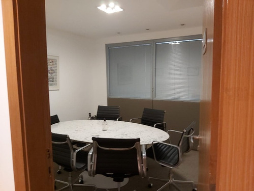 Imagem 16 de 25 de Aluguel Sala No Centro - Sa00003 - 68781887