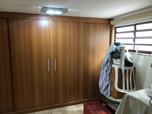 Imagem 30 de 30 de Casa À Venda Em Jardim Chapadão - Ca003309