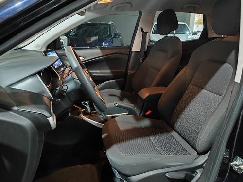 Chevrolet Tracker 1.2 TURBO FLEX AUTOMÁTICO