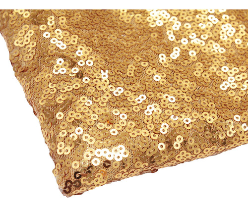 Tul Mesh Con Lentejuelas 1 Metro X 1.30 M Ancho