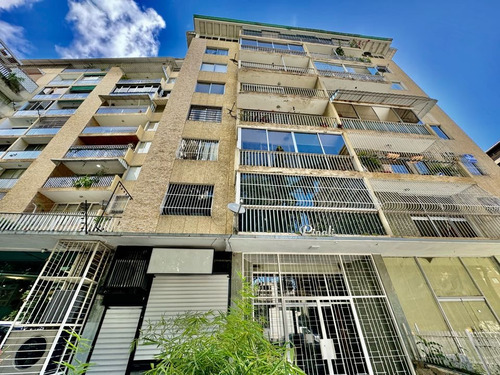 Se Vende Apto 112,86m2 2h+s/2b/1p Los Palos Grandes