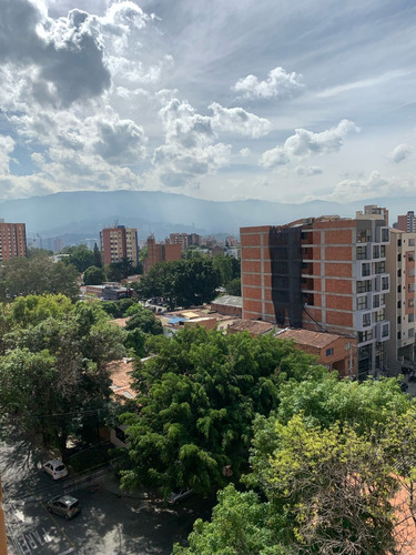 Se Vende Apartamento En Calasanz