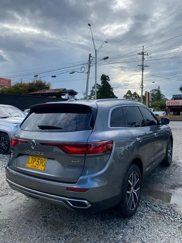 Renault Koleos 2.5 Intens