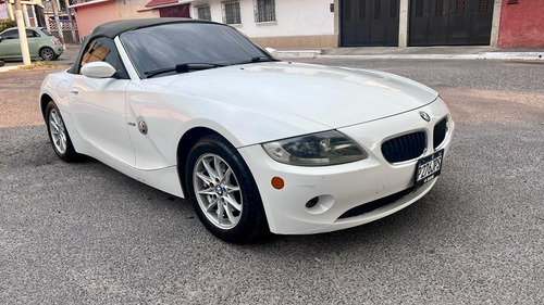 Imagen 4 de 13 de Bmw Z4 2005 Z4 2.5
