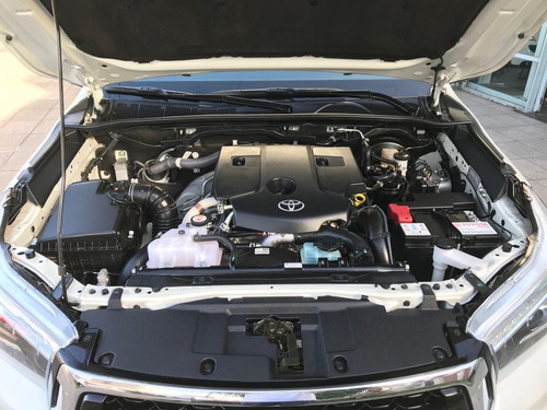 Toyota Hilux 2.8 Cd Srx 4x4 At 2020 Diesel 46655831