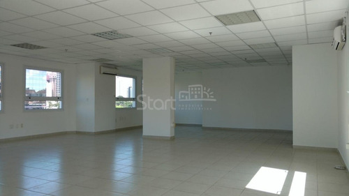 Imagem 3 de 6 de Sala Para Aluguel Em Nova Campinas - Sa002188