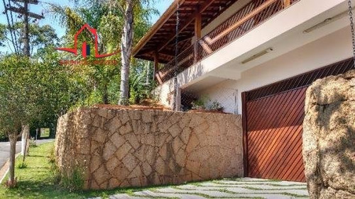 Imagem 2 de 20 de Casa A Venda No Bairro Caxambu Em Jundiaí - Sp. - 1423-1