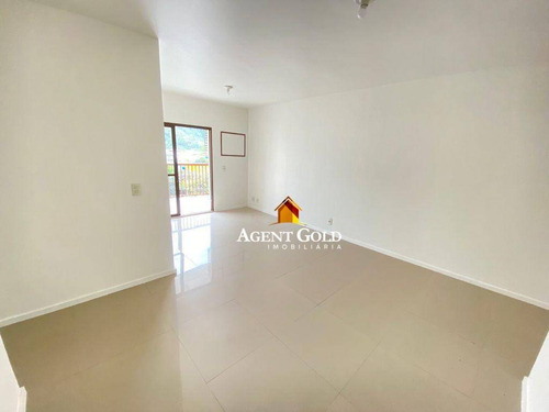 Imagem 9 de 30 de Apartamento 04 Quartos Novo Entrar E Morar - Ap2672