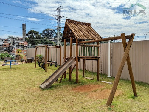 Imagem 17 de 20 de Apartamento Residencial Em São Bernardo Do Campo - Sp - Ap0746_mix