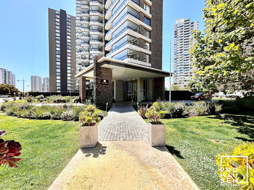 Exclusivo Dpto Con Vista Al Mar I Costas Montemar