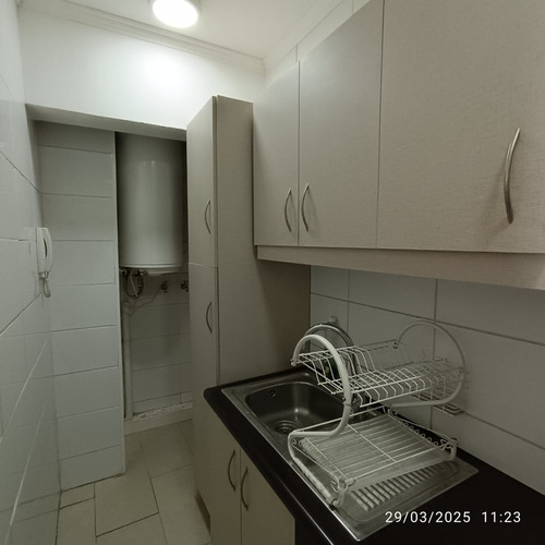 Arriendo Departamento A 4 Cuadras De La Plaza De Ovalle