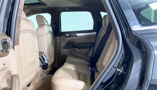 Imagen 10 de 15 de 110930 - Porsche Cayenne 2013 Con Garantía