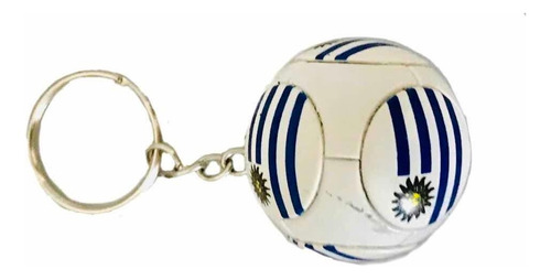 Llaver Pelota Uruguay 7278 Cadaquesregalos