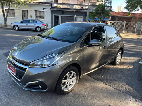 Peugeot 208 1.6 Allure