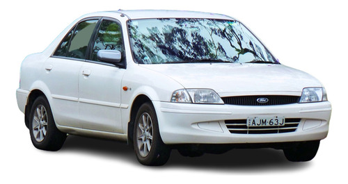 Guardapolvo Delantero Derecho Ford Laser 2000 A 2005