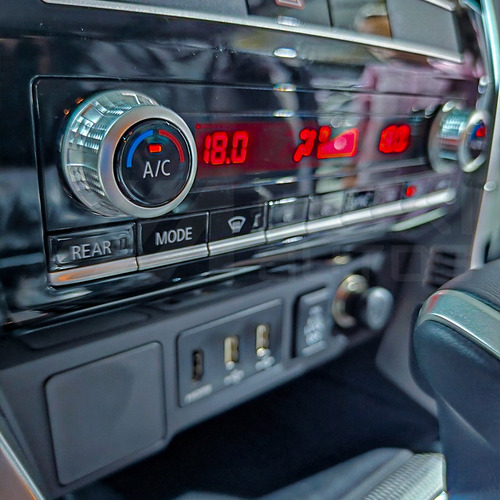 Mitsubishi Montero Sport 2025