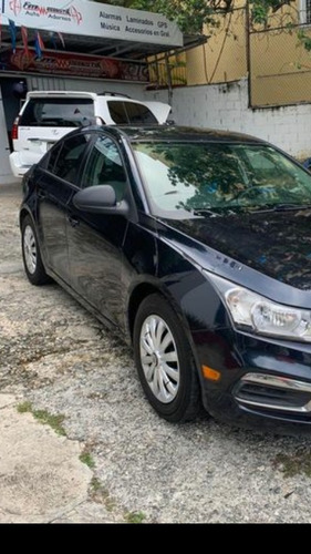 Imagen 1 de 6 de Chevrolet Cruze Limited Ls