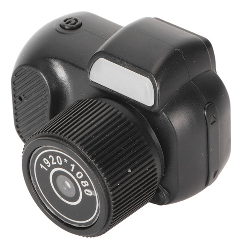 Mini Cámara Réflex Digital Retro Portátil Dv Con Pantalla De