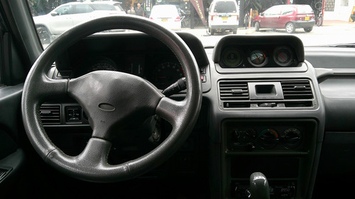 Mitsubishi Montero 3.0 V43 Wagon