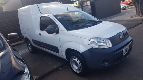 Fiat Fiorino 1.4 Fire Evo 87cv 2015oportunidad Liquido!!!!