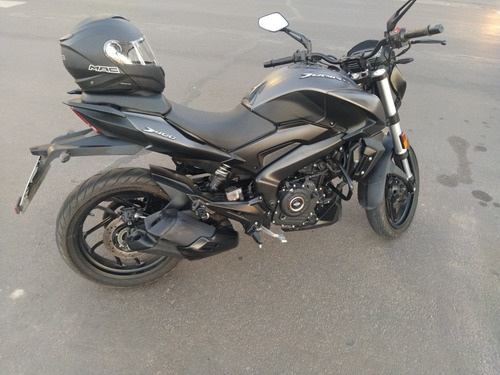 Bajaj Dominar 400cc
