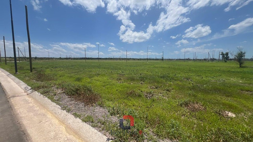 Lote En Docta Parque (600 Mts) Apto Housing