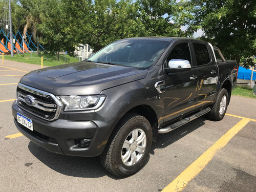Ford Ranger 3.2 Cd Xlt Tdci 200cv Manual 4x4