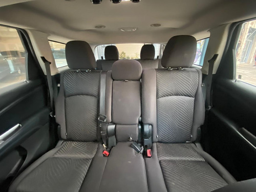 Dodge Journey 2.4 Sxt Atx Techo 3filas