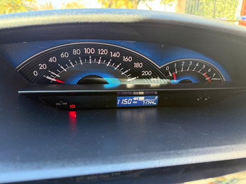 Toyota Etios 1.5 Xs