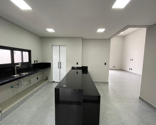 Imagem 21 de 29 de Casa 175m² 3 Suítes 1 Com Closet Condomínio Ibiti Reserva Sorocaba Sp - Ca00986 - 69928748