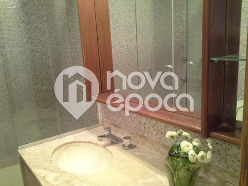 Imagem 13 de 14 de Flat/aparthotel - Ref: Co2ah5138
