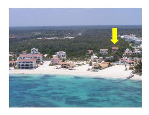 Imagen 2 de 30 de Casa En Venta/renta De 3 Recámaras, Piscina Y Cerca Del Mar, Playa Paraíso, Playa Del Carmen