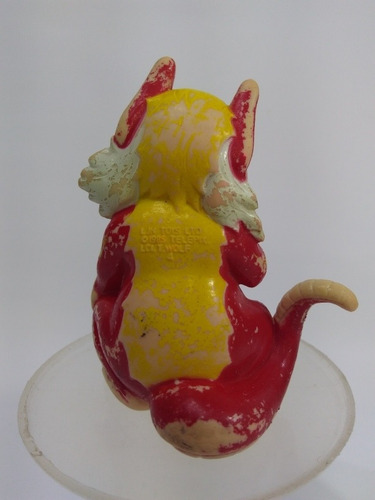 Snarf Vinilo Ljn Toys Ltd, 1985 Telepix. (Usado)