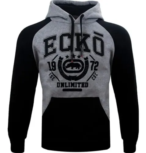 Sudadera ecko unltd new arrivals