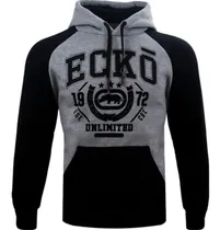 Comprar Sudadera Caballero Ecko Unltd 100% Original