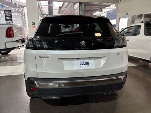 Peugeot 3008 5p GT L4/1.6/T Aut