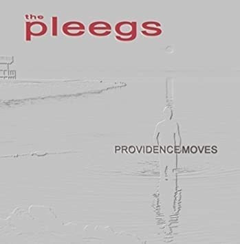 Pleegs Providence Moves Usa Import Cd