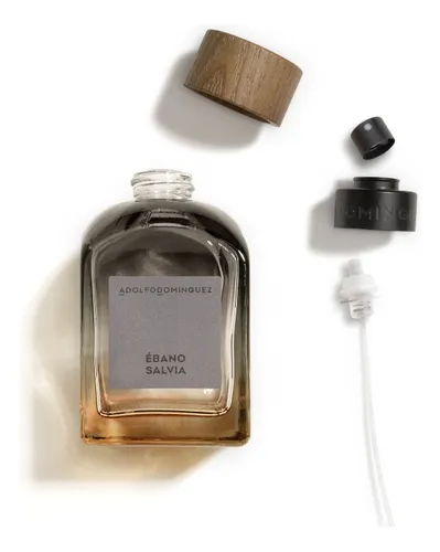Megaspritzer perfume top