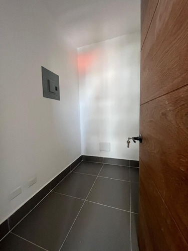Apartamento Nuevo En Venta En Los Jardines De Sur