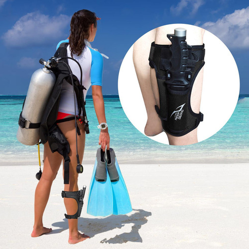 Funda Para Cortador De Buceo Funda Para Cortador De Buceo Ju