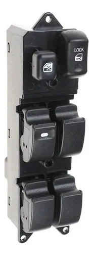 Mxg-blan Botón Switch Control For Mitsubishi Lancer