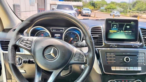 Mercedes-benz Gle250 250 Cdi 4matic
