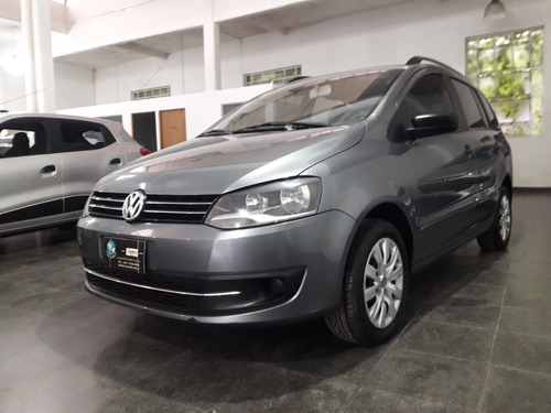 Volkswagen Suran 2012 Comfortline 1.6
