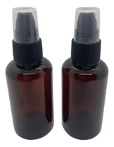 Comprar Envase Pet 60 Ml Ambar Gota A Gota - Pack 25 Unidades