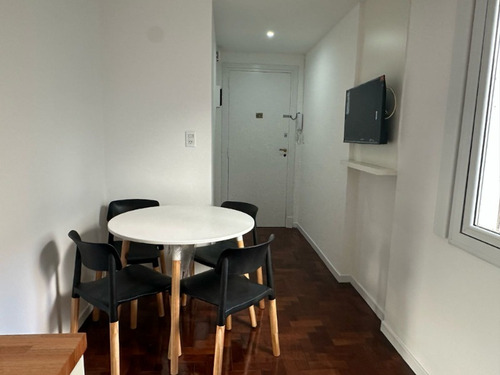Departamento En Venta En Mar Del Plata