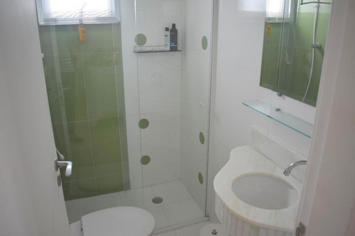 Apartamento Com 3 Dormitórios À Venda, 150 M² Por R$ 750.000,00 - Astúrias - Guarujá/sp - Ap11225